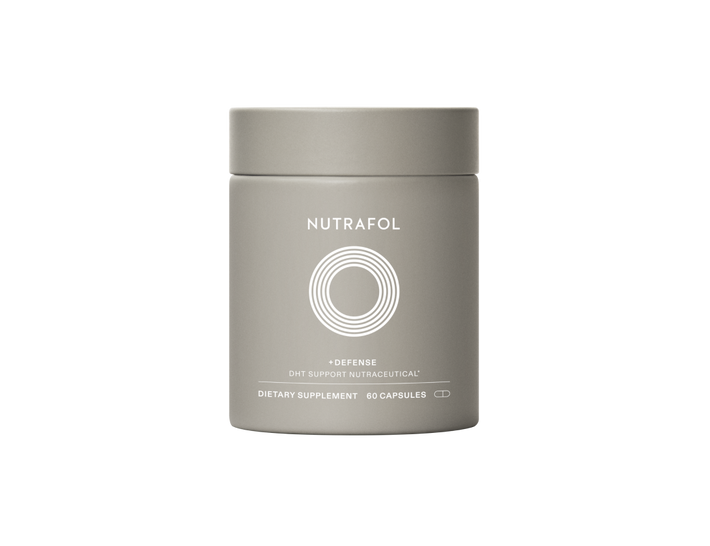 + Defense DHT Support Nutraceutical