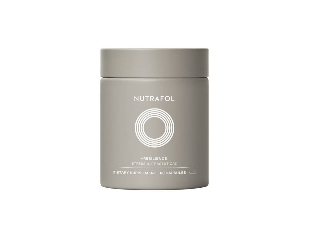 + Resilience Stress Nutraceutical