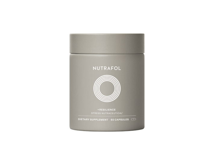 + Resilience Stress Nutraceutical