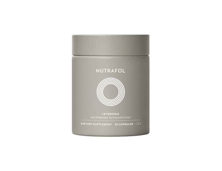+ Synbiosis Microbiome Nutraceutical