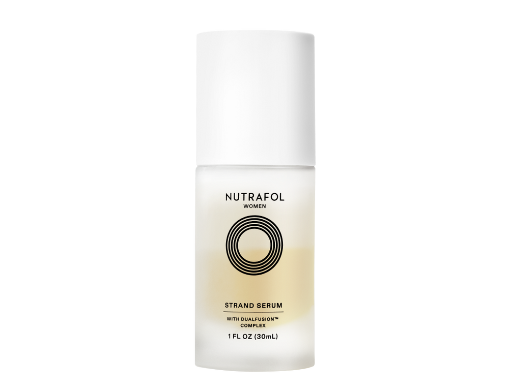 Strand Serum