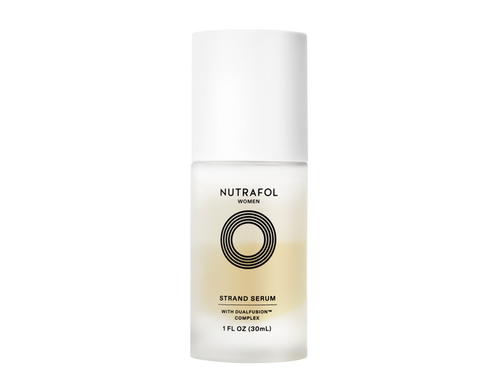 Strand Serum