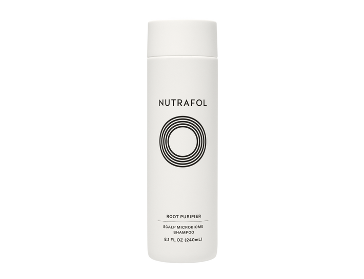 Root Purifier 
Scalp Microbiome Shampoo
